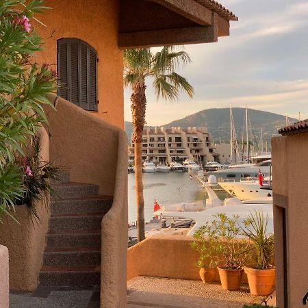 Marines Appartement, 2Min Plage, 2Km Saint-Tropez Коголен Екстериор снимка