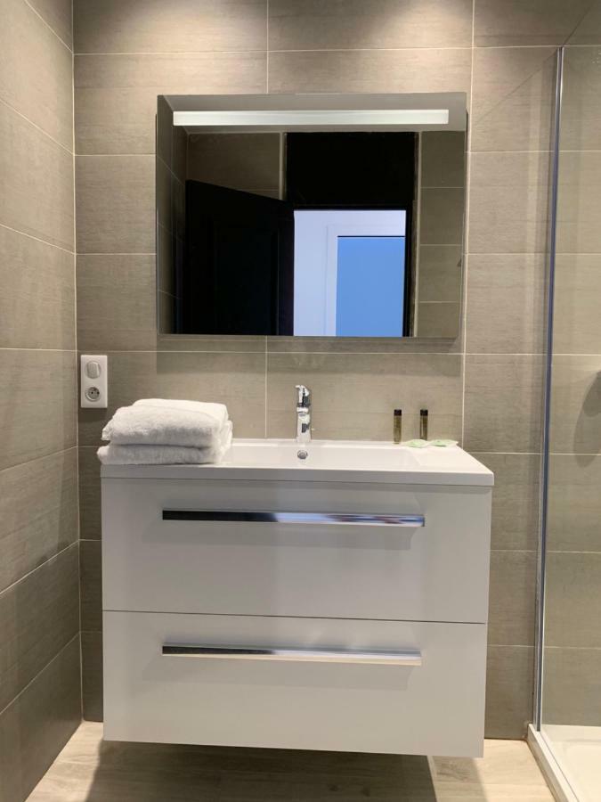 Marines Appartement, 2Min Plage, 2Km Saint-Tropez Коголен Екстериор снимка