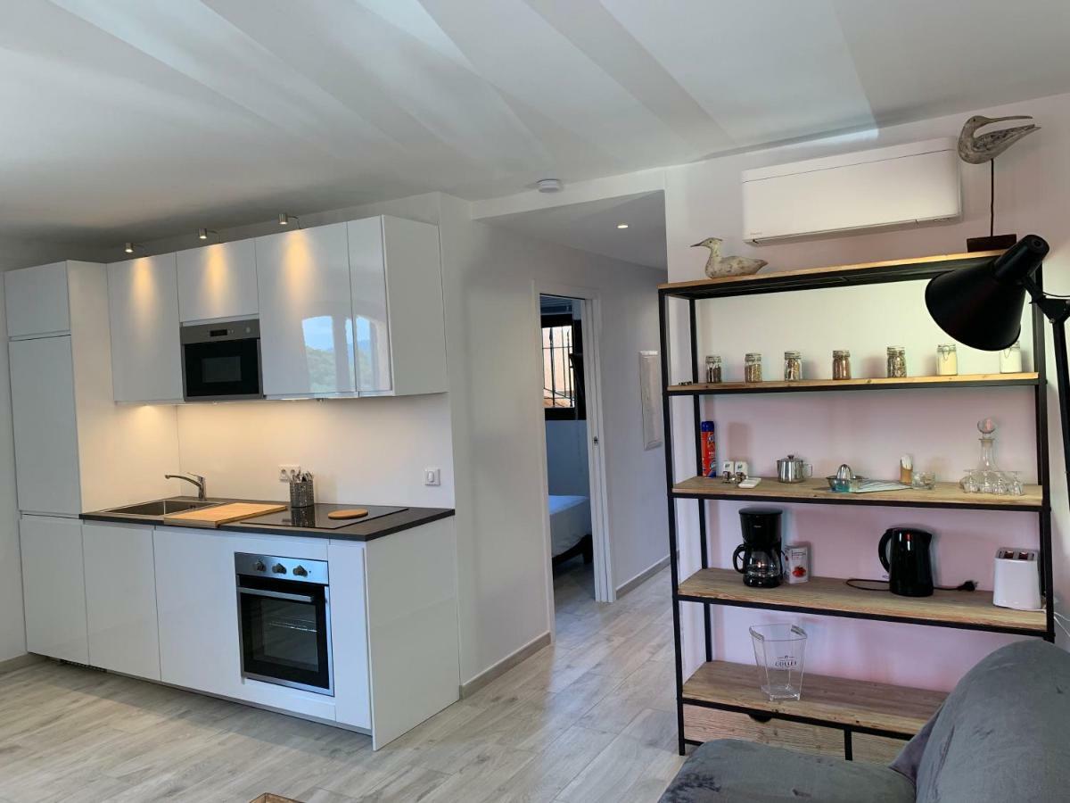 Marines Appartement, 2Min Plage, 2Km Saint-Tropez Коголен Екстериор снимка