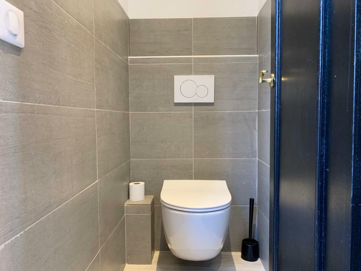 Marines Appartement, 2Min Plage, 2Km Saint-Tropez Коголен Екстериор снимка