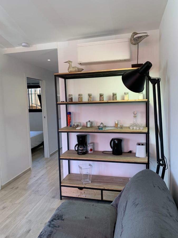 Marines Appartement, 2Min Plage, 2Km Saint-Tropez Коголен Екстериор снимка