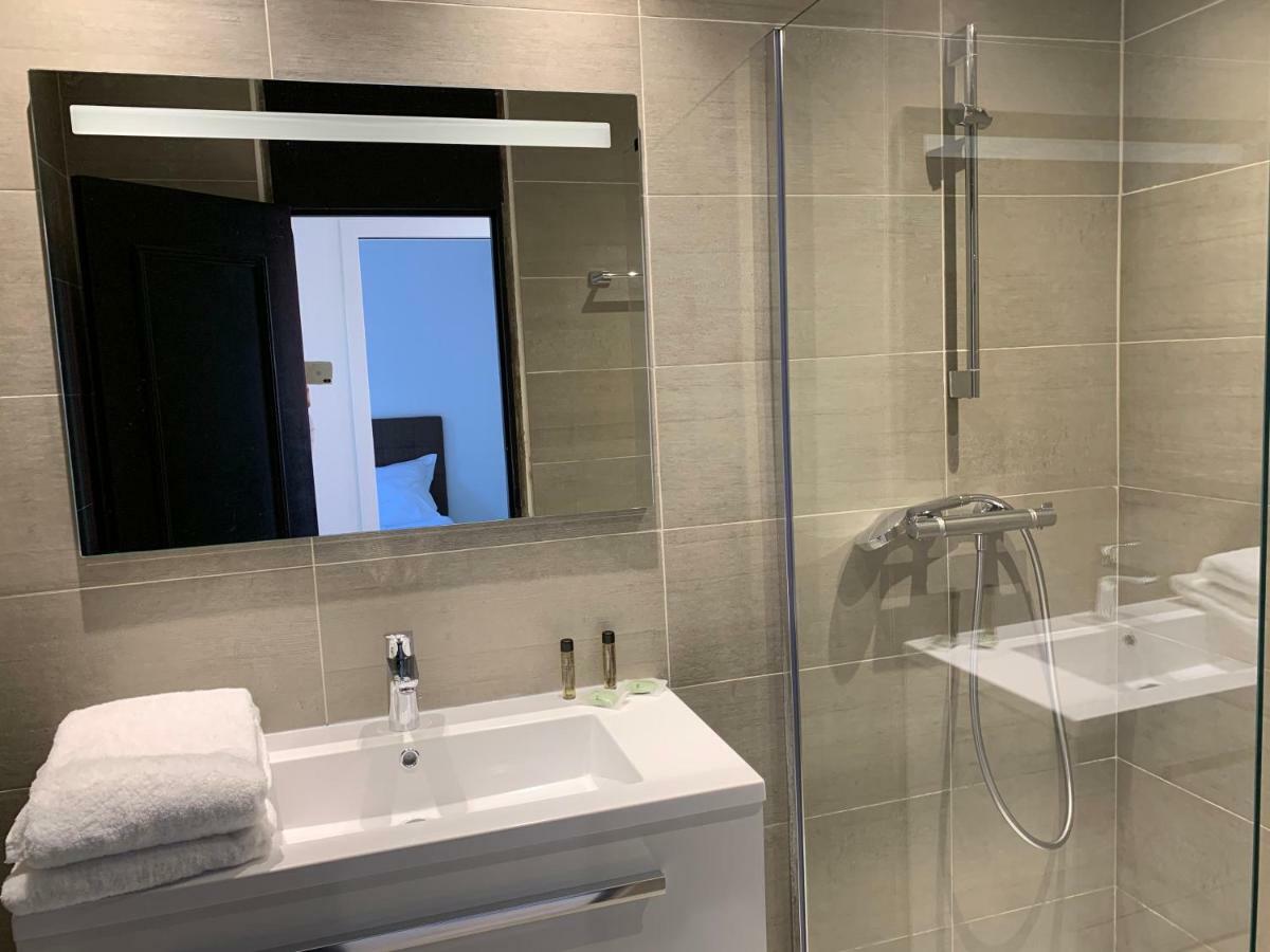 Marines Appartement, 2Min Plage, 2Km Saint-Tropez Коголен Екстериор снимка