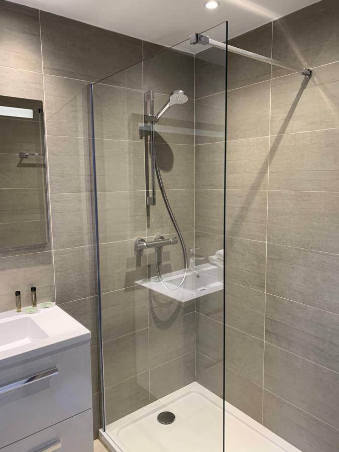 Marines Appartement, 2Min Plage, 2Km Saint-Tropez Коголен Екстериор снимка