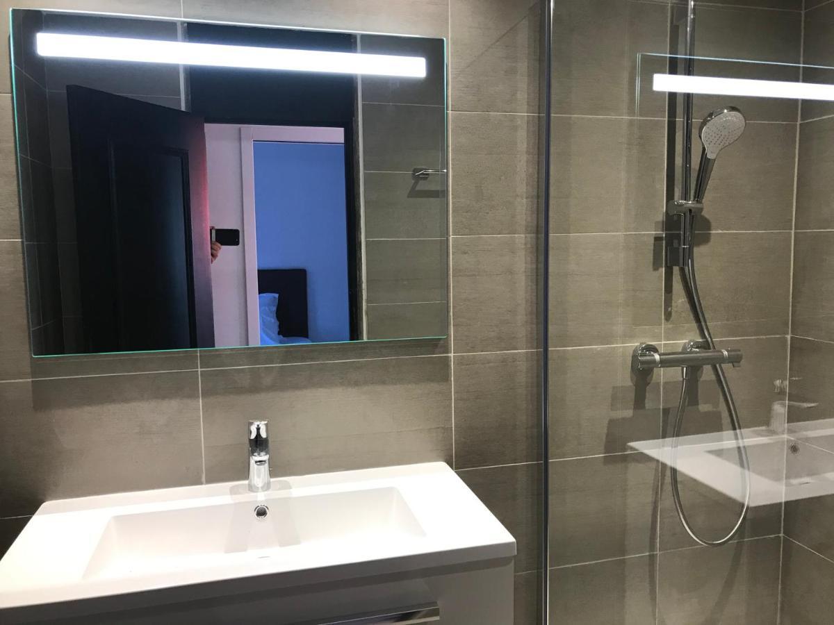 Marines Appartement, 2Min Plage, 2Km Saint-Tropez Коголен Екстериор снимка