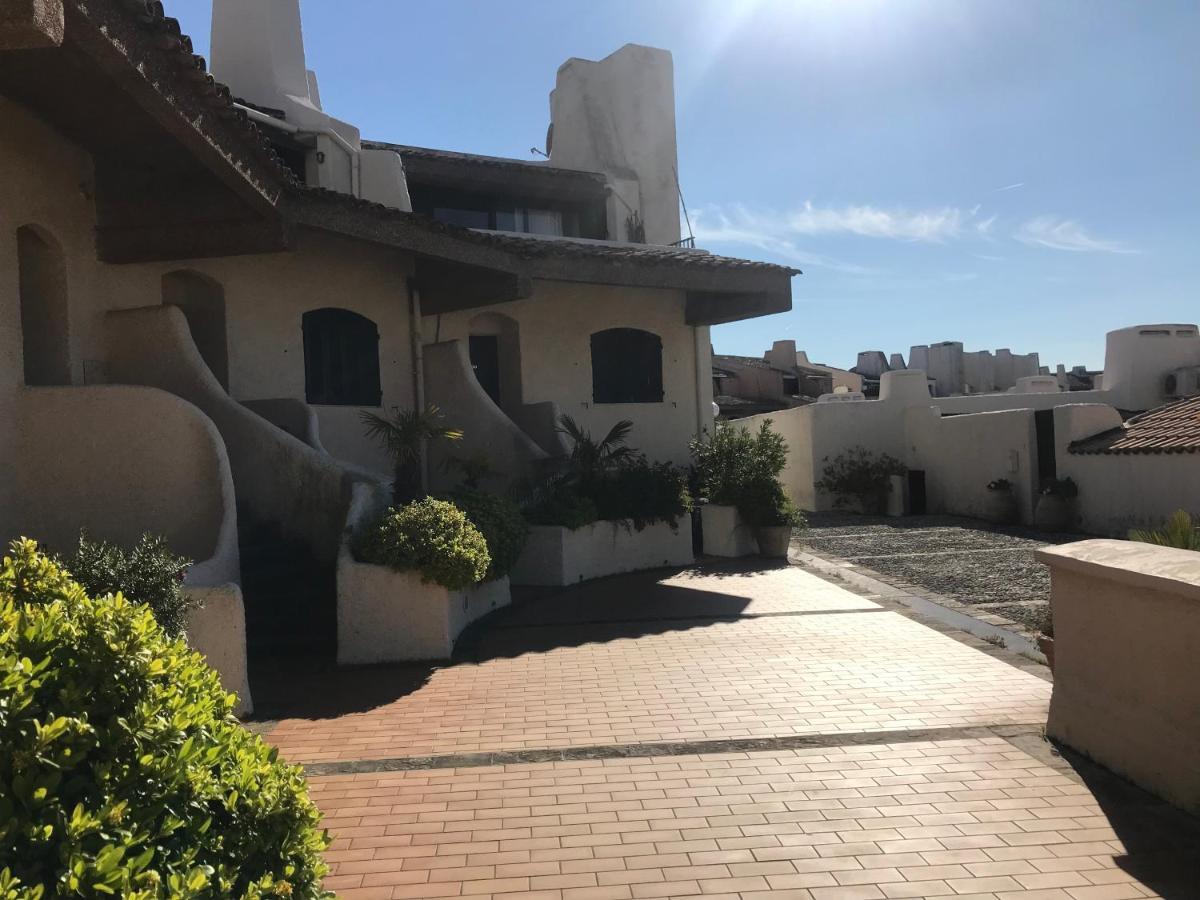 Marines Appartement, 2Min Plage, 2Km Saint-Tropez Коголен Екстериор снимка
