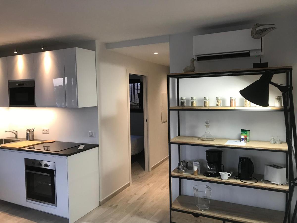 Marines Appartement, 2Min Plage, 2Km Saint-Tropez Коголен Екстериор снимка